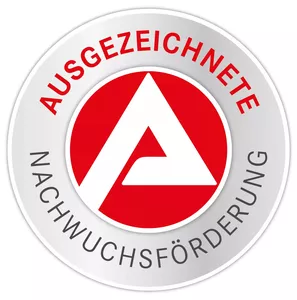 Kieback & Peter GmbH & Co. KG - Ausgezeichnete Nachwuchsförderung