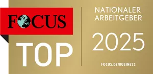 SV SparkassenVersicherung Holding AG - FOCUS TOP Nationaler Arbeitgeber 2025