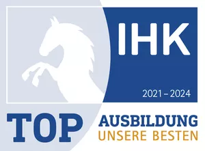 Kesseböhmer Beschlagsysteme GmbH & Co. KG - IHK Top Ausbildungsbetrieb