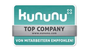 Würth Industrie Service GmbH & Co. KG - Kununu Top-Company