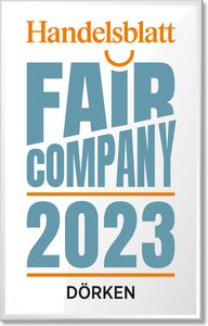 DÖRKEN - Fair Company