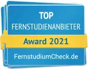 Hochschule für angewandtes Management GmbH - Auszeichnung - HAM