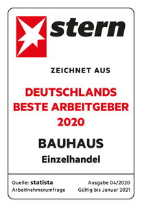 Deutschlands Beste Arbeitgeber 2020