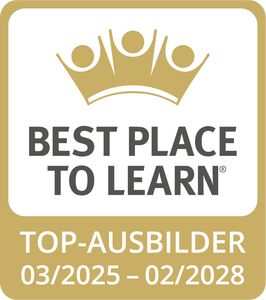 Atruvia AG - BEST PLACE TO LEARN