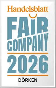 DÖRKEN - Fair Company