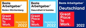 St. Josefshaus Herten Betriebs-gGmbH - Great Place To Work 2022