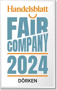 DÖRKEN - Fair Company
