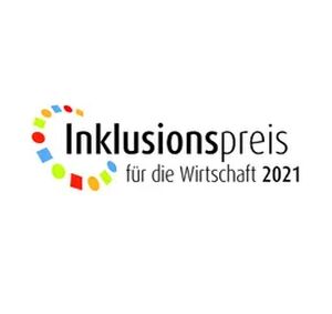 Deutsche Post DHL Group - Inklusionspreis 2021