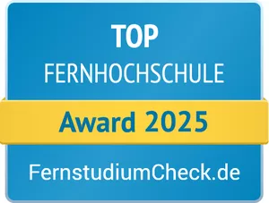IST-Studieninstitut und IST-Hochschule für Management - top-fernhochschule