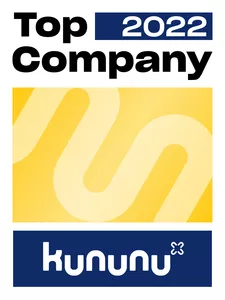 dmTECH - kununu top company 2022