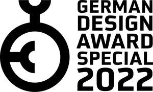 HEWI Heinrich Wilke GmbH - German Design Award 2022