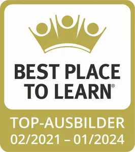 BRUNATA-METRONA GmbH & Co. KG - BEST PLACE TO LEARN