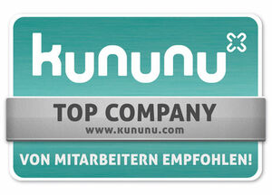 BRUNATA-METRONA GmbH & Co. KG - KUNUNU Top Company