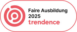 Faire Ausbildung 2025