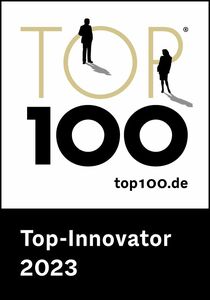 Wortmann KG Internationale Schuhproduktionen - Top-Innovator 2023