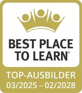 REWE digital GmbH - Best place to learn Siegel