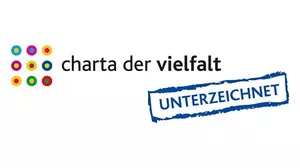 Informationstechnikzentrum Bund (ITZBund) - Charta der Vielfalt