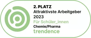 BASF SE - Trendence