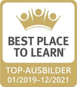 E.DIS Netz GmbH - BEST PLACE TO LEARN