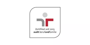 Berliner Wasserbetriebe AöR - audit berufundfamilie