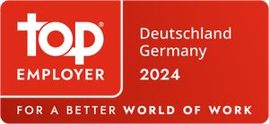 REWE Group - top employer germany 2024