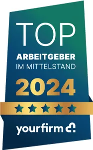Heinrich Grotemeier GmbH & Co. KG - Top-Arbeitgeber im Mittelstand 2024