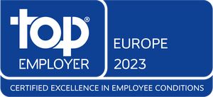 Kaufland Germany - Top Employer Europe 2023