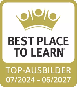 HUK-COBURG - BEST PLACE TO LEARN