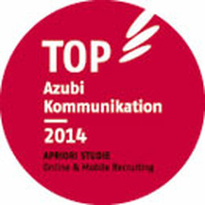 DFS Deutsche Flugsicherung GmbH - TOP Azubi Kommunikation