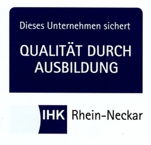 Heidelberger Volksbank eG - Qualität durch Ausbildung