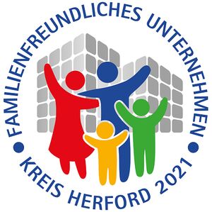 Sparkasse Herford - Familienfreundliches Unternehmen