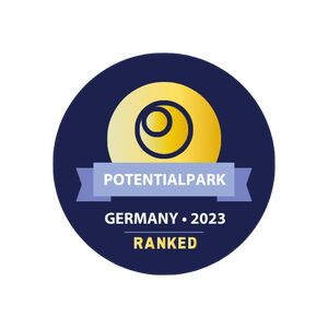 Ranked by Potential Park