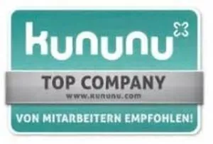 Deloitte GmbH - kununu top company