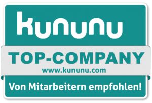 Select GmbH - kununu top company