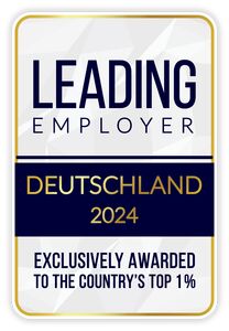Select GmbH - Leading Employer
