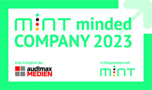 MINT minded Company 2023