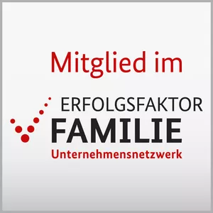 Informationstechnikzentrum Bund (ITZBund) - Mitglied im Erfolgsfaktor FAMILIE Unternehmensnetzwerk