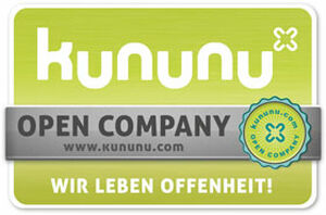 KUNUNU - Open Company