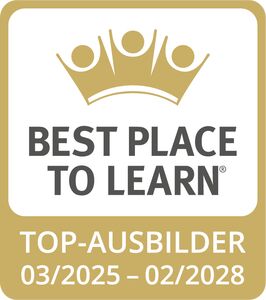 Gerhard D. Wempe GmbH & Co. KG - BEST PLACE TO LEARN