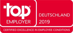 Top Employer Deutschland