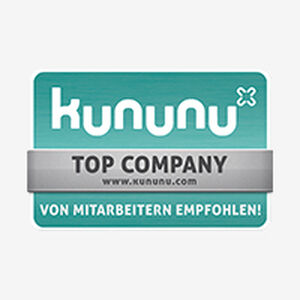 TenneT TSO GmbH - ratbacher_kununu-top-company-auszeichnung