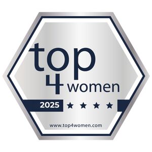 Bundesagentur für Arbeit - top4women