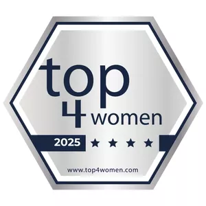 Bundesagentur für Arbeit - top4women