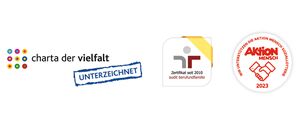 Lechwerke AG - Siegel