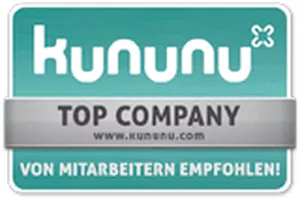 DFS Deutsche Flugsicherung GmbH - Top Company