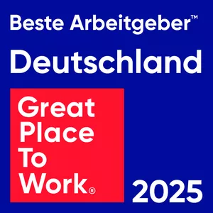 Techniker Krankenkasse - Beste Arbeitgeber Deutschland