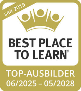 Nolte Küchen GmbH & Co. KG - BEST PLACE TO LEARN