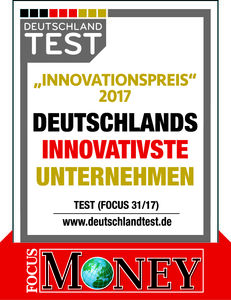 Deutschlands Innovativste Unternehmen