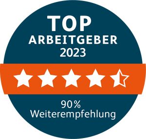 Hermes Fulfilment GmbH - Top Arbeitgeber
