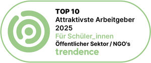 Bundesagentur für Arbeit - siegel schueler oeffentlich top 10